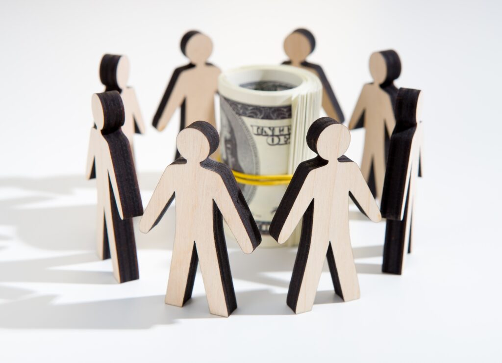 Langfristige Investitionen in IT-Startups: Strategien für 2025